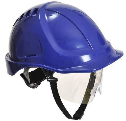 veiligheidshelm-blauw-pw54 blauw