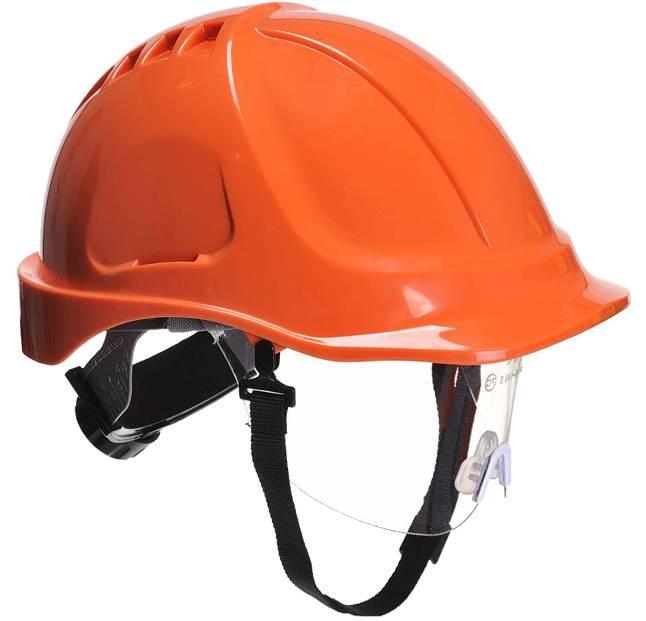 veiligheidshelm-blauw-pw54 oranje