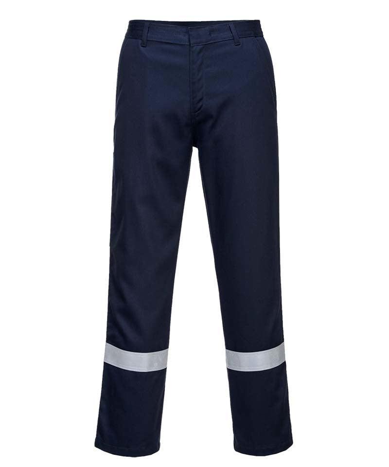 Portwest BIZ5 Heren Vlamvertragende Reflecterende Overalls Bizweld Iona FR Oranje, S Portwest BIZ5 Heren Vlamvertragende Reflecterende Overalls Bizweld Iona FR Oranje, S