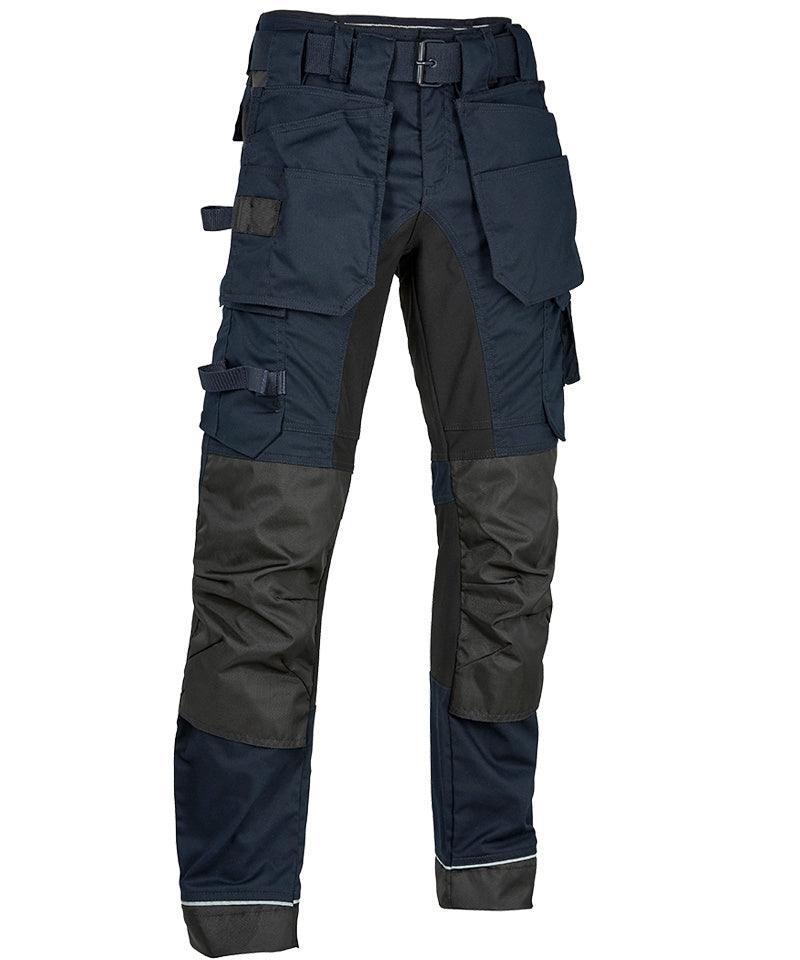Madrid Werkbroek 4-Work navy