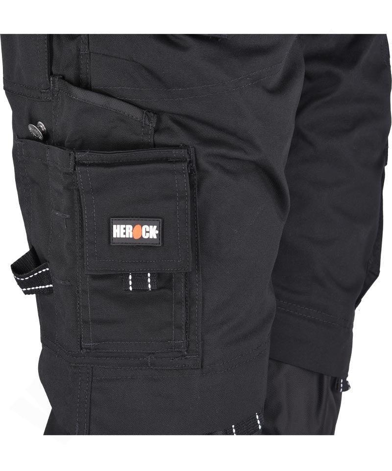 Werkbroek Herock Dagan details
