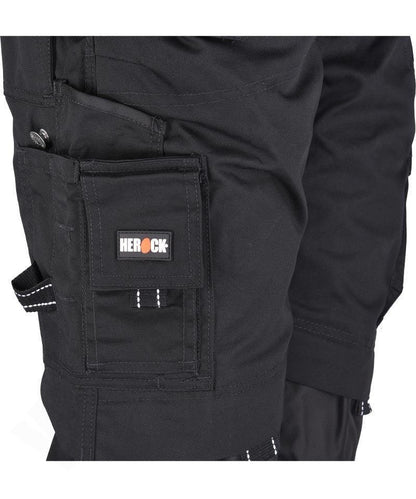 Werkbroek Herock Dagan details