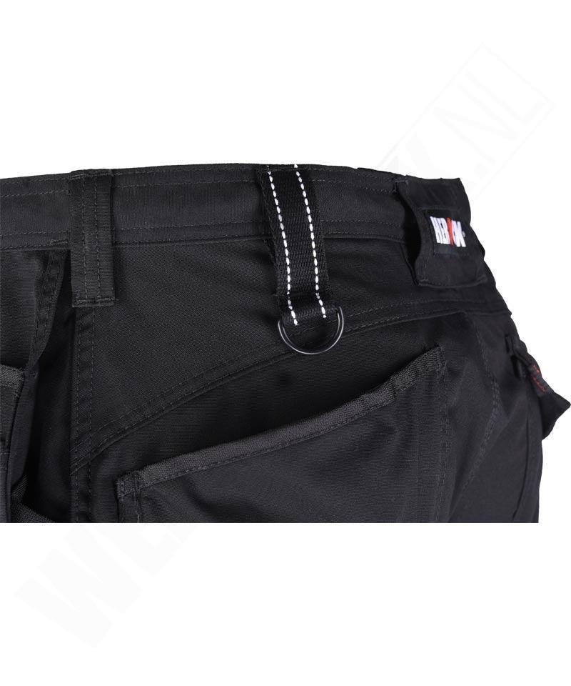 Werkbroek Herock Dagan detail