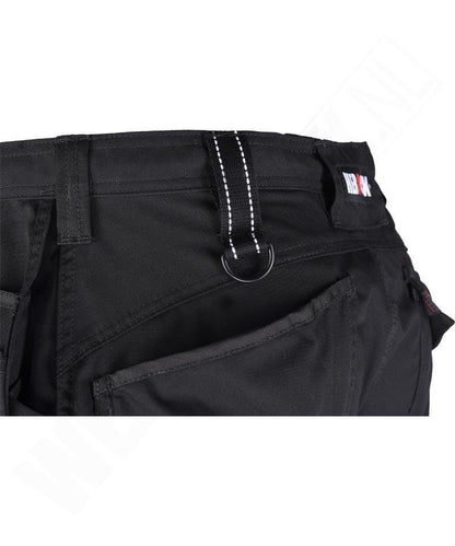 Werkbroek Herock Dagan detail