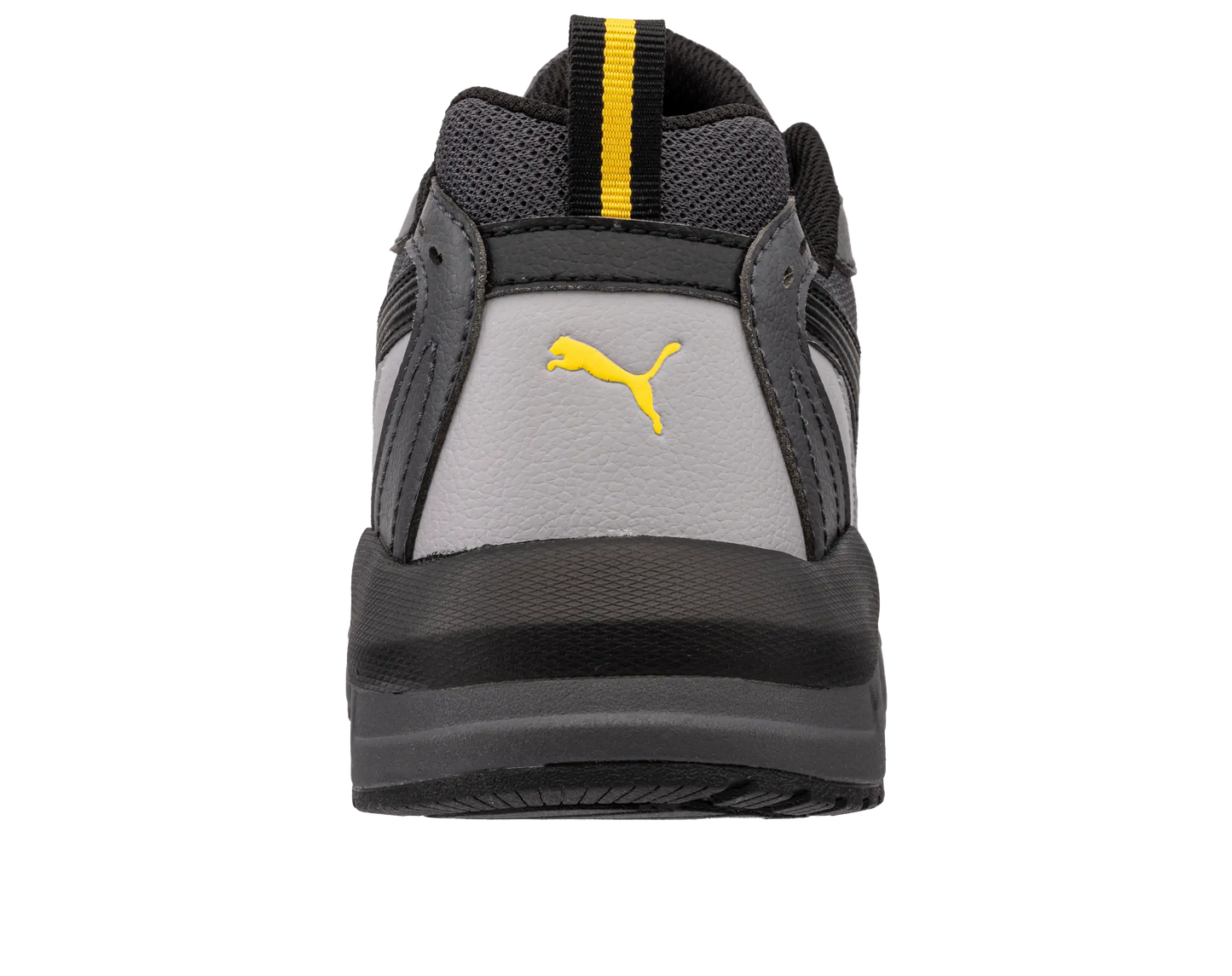Puma werkschoenen Shift S1PS FO HRO SR 64778 achterkant