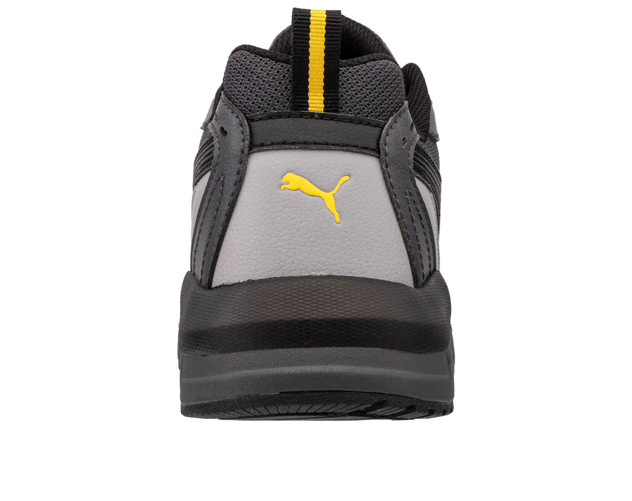 Puma werkschoenen Shift S1PS FO HRO SR 64778 achterkant