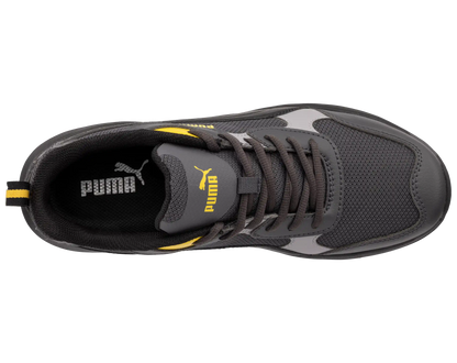 Puma werkschoenen Shift S1PS FO HRO SR 64778 bovenkant