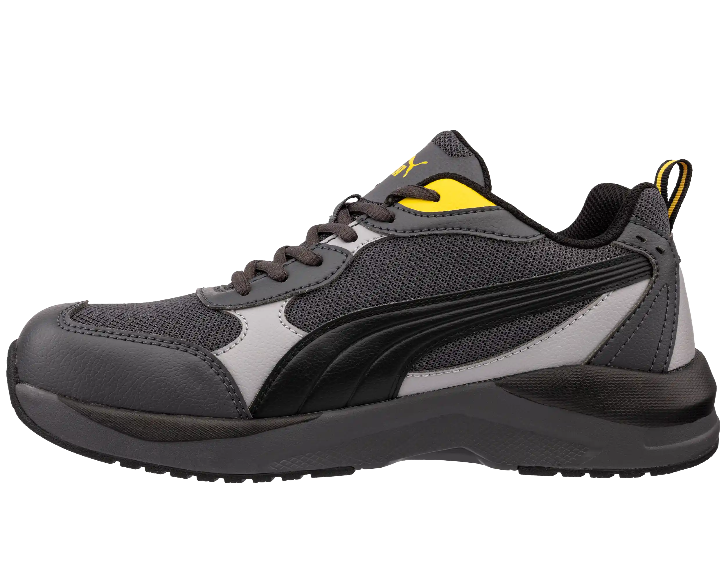 Puma werkschoenen Shift S1PS FO HRO SR 64778 voorkant links