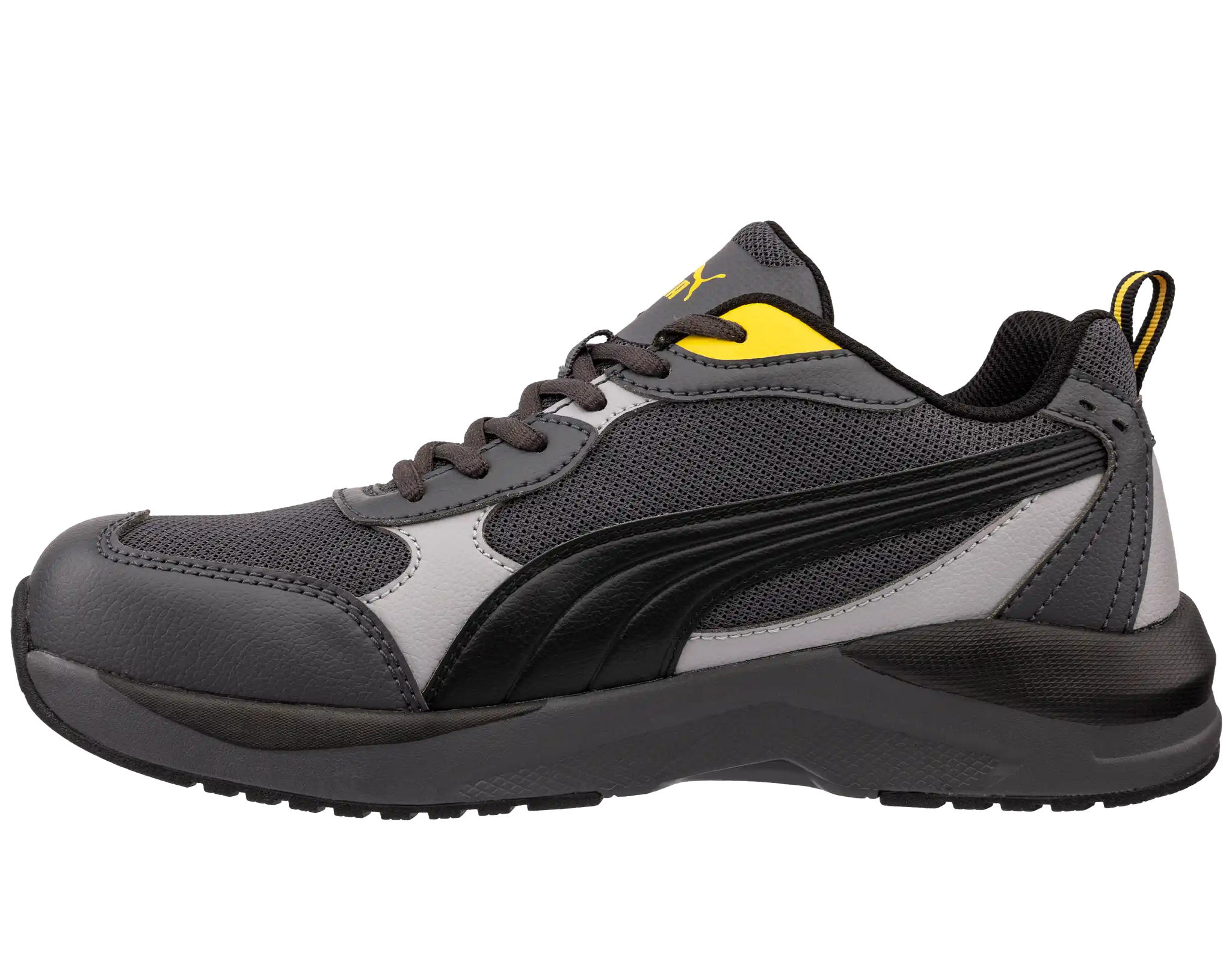 Puma werkschoenen Shift S1PS FO HRO SR 64778 voorkant links