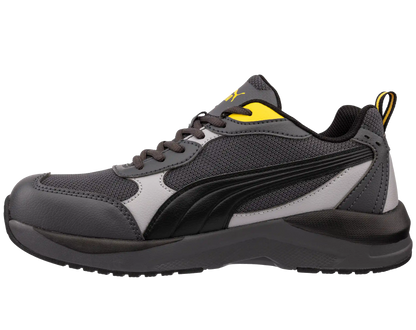 Puma werkschoenen Shift S1PS FO HRO SR 64778 voorkant links