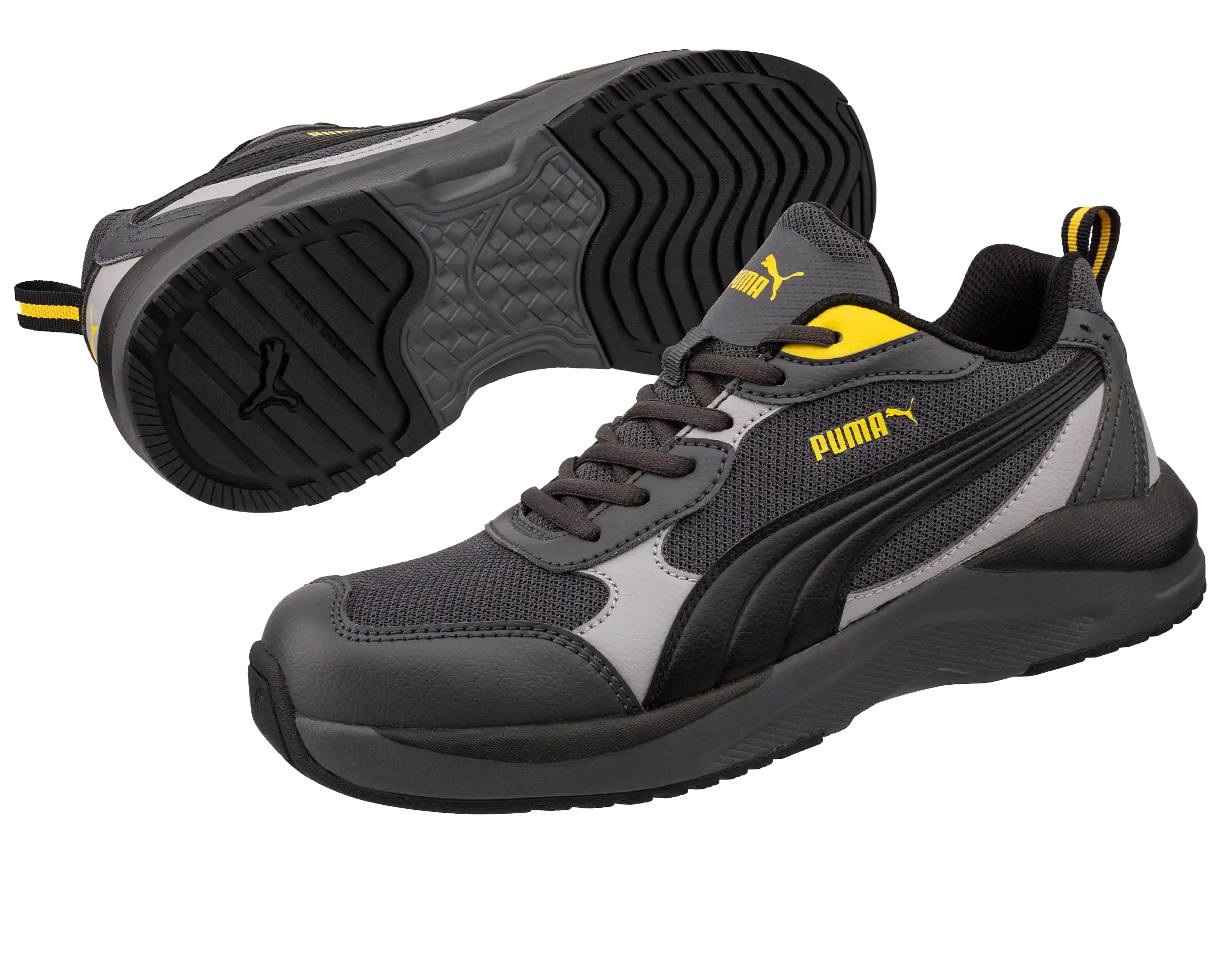 Puma werkschoenen Shift S1PS FO HRO SR 64778 samen paar