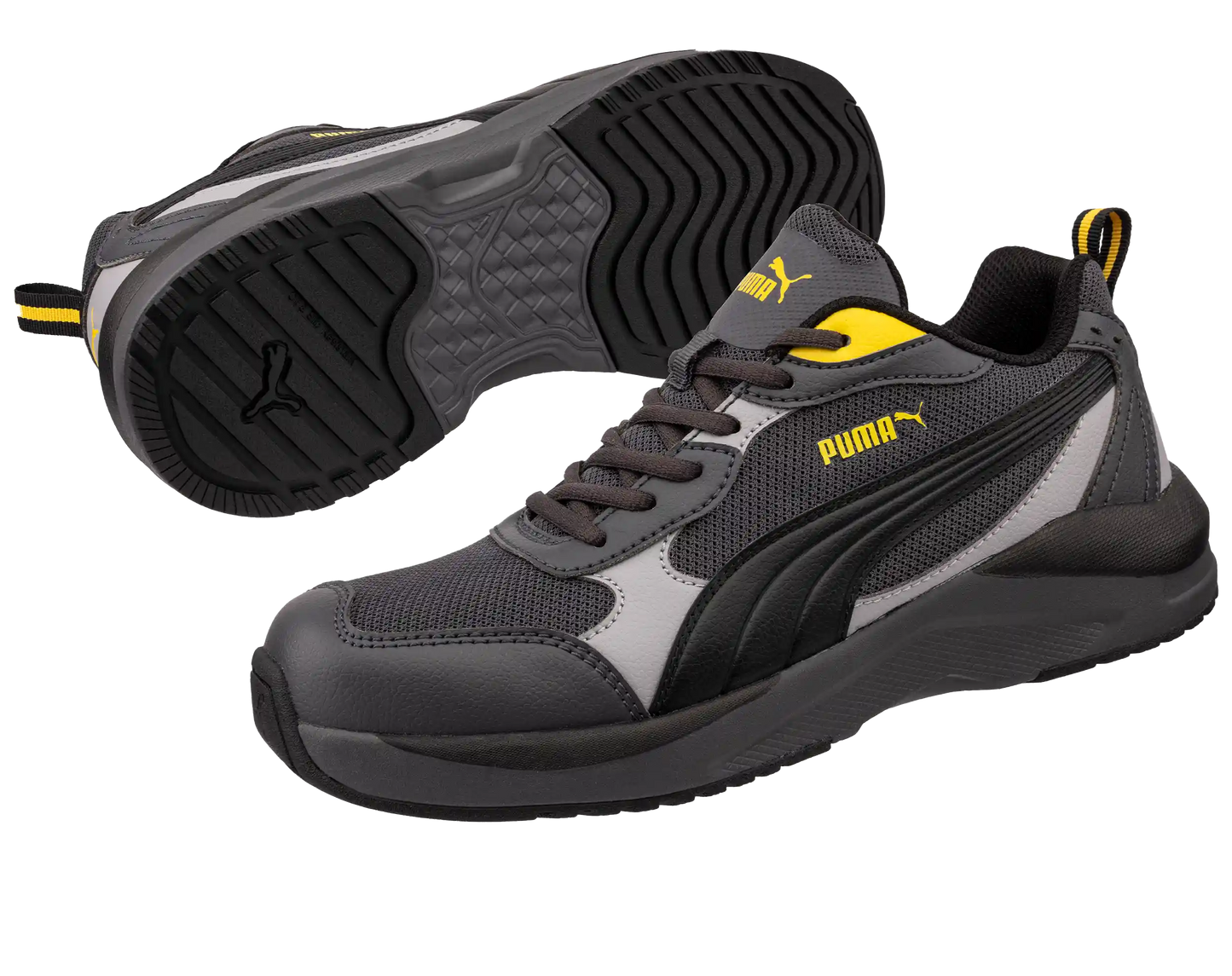 Puma werkschoenen Shift S1PS FO HRO SR 64778 samen paar
