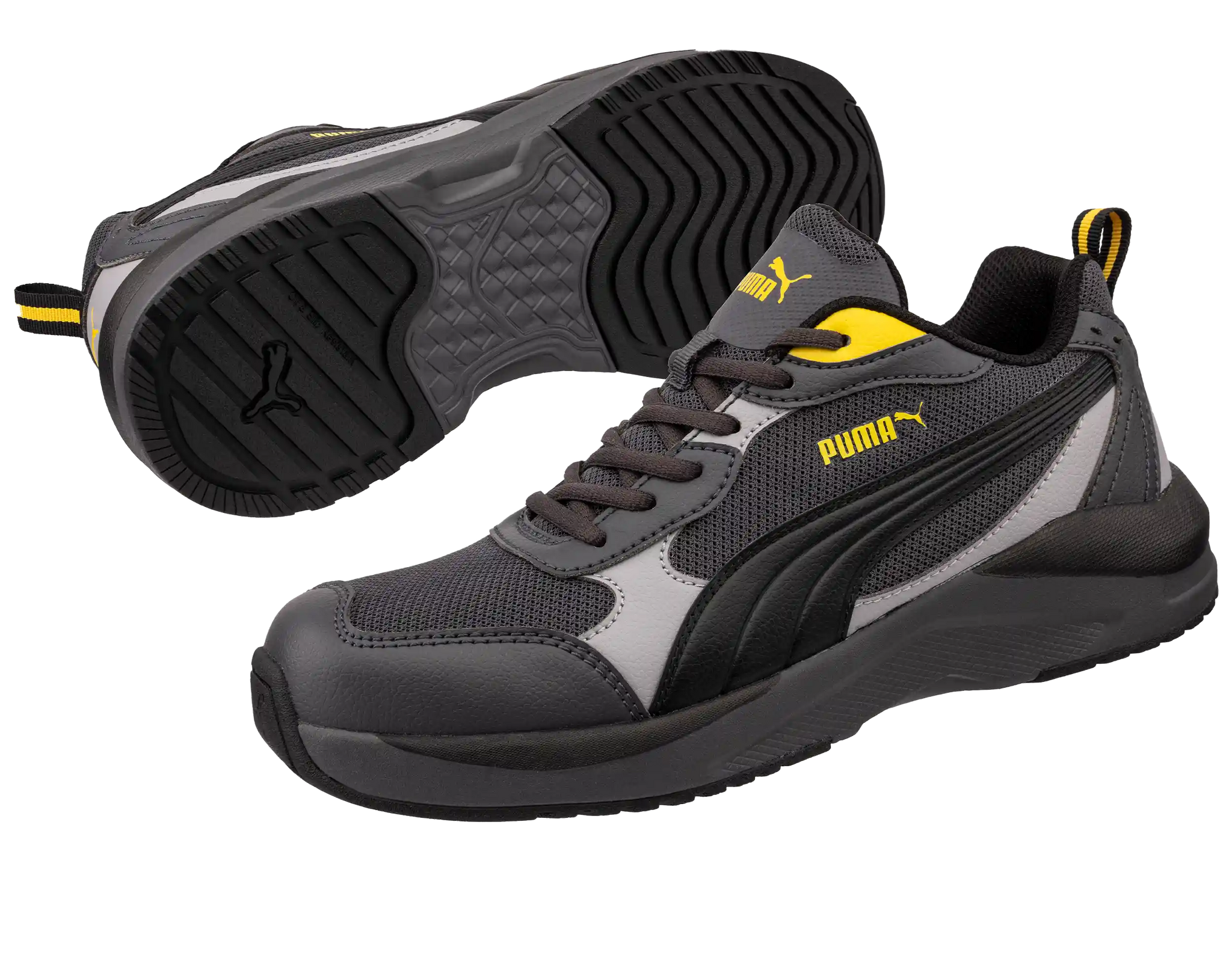Puma werkschoenen Shift S1PS FO HRO SR 64778 samen paar