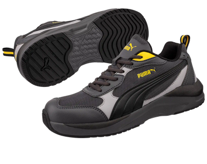 Puma werkschoenen Shift S1PS FO HRO SR 64778 samen paar