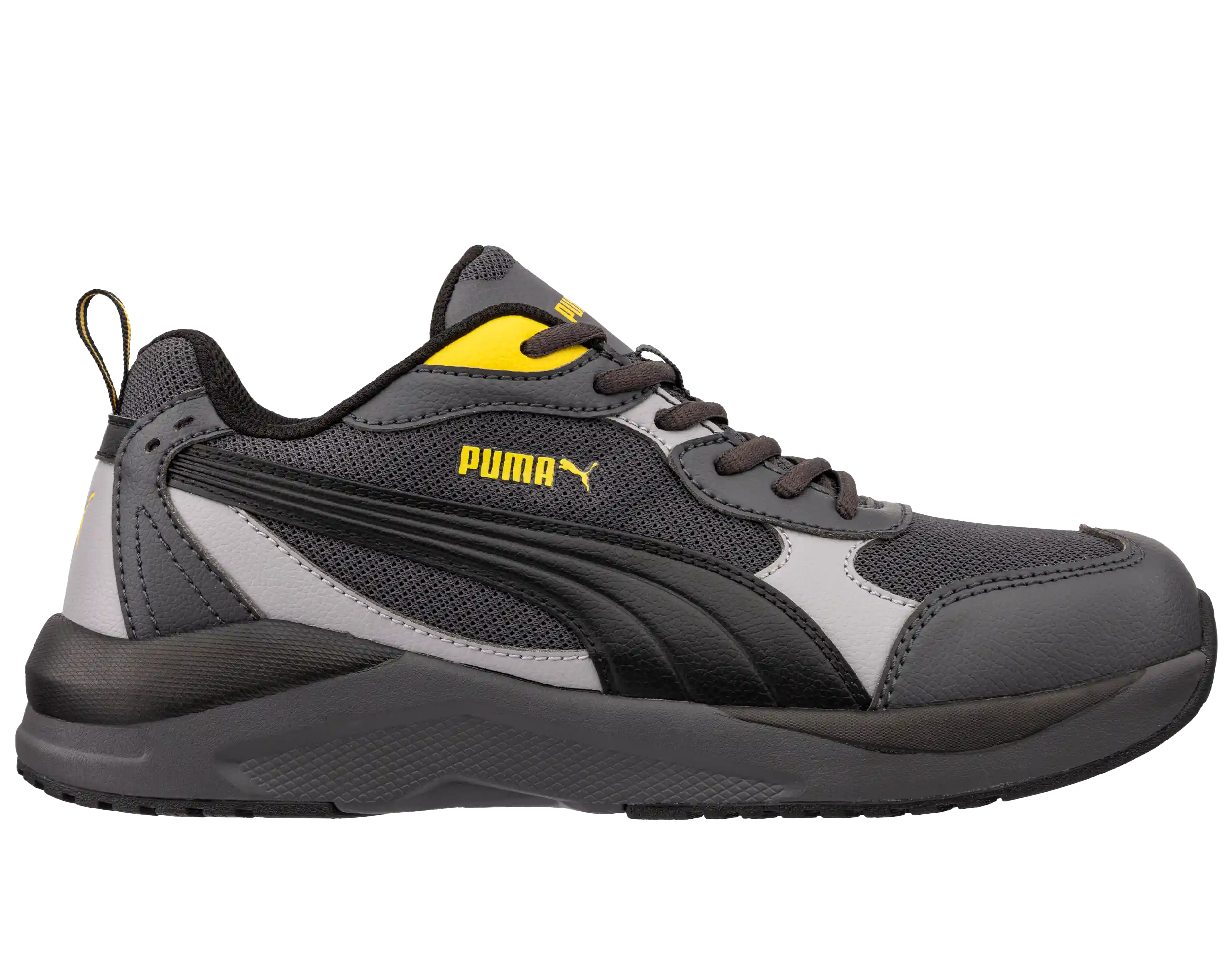 Puma werkschoenen Shift S1PS FO HRO SR 64778 voorkant rechts