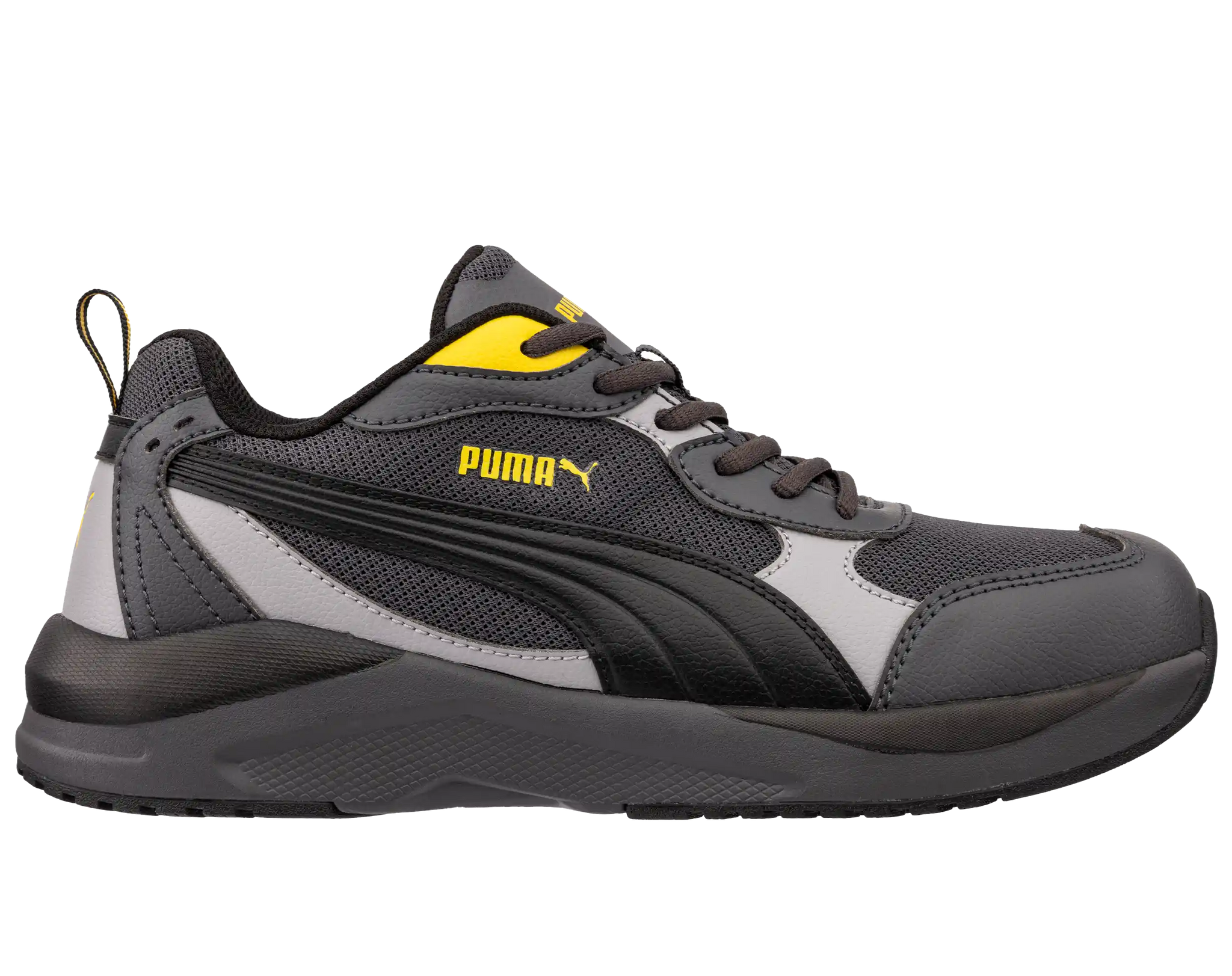 Puma werkschoenen Shift S1PS FO HRO SR 64778 voorkant rechts