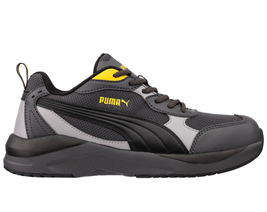 Puma werkschoenen Shift S1PS FO HRO SR 64778 voorkant rechts