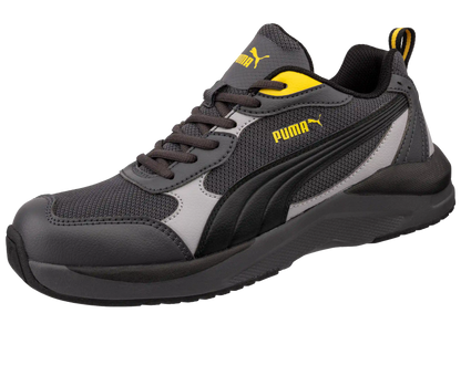 Puma werkschoenen Shift S1PS FO HRO SR 64778 schuin neus