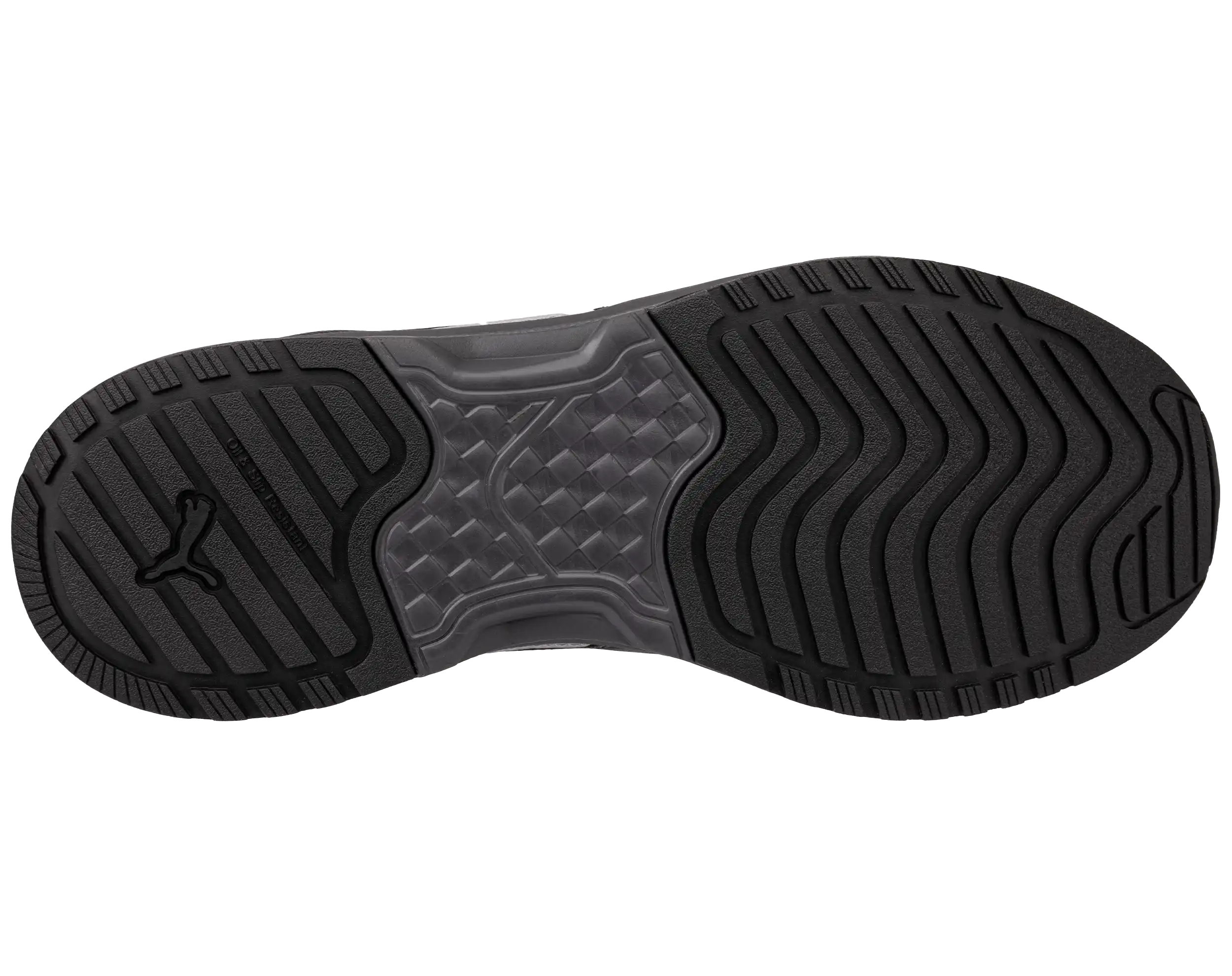 Puma werkschoenen Shift S1PS FO HRO SR 64778 zool