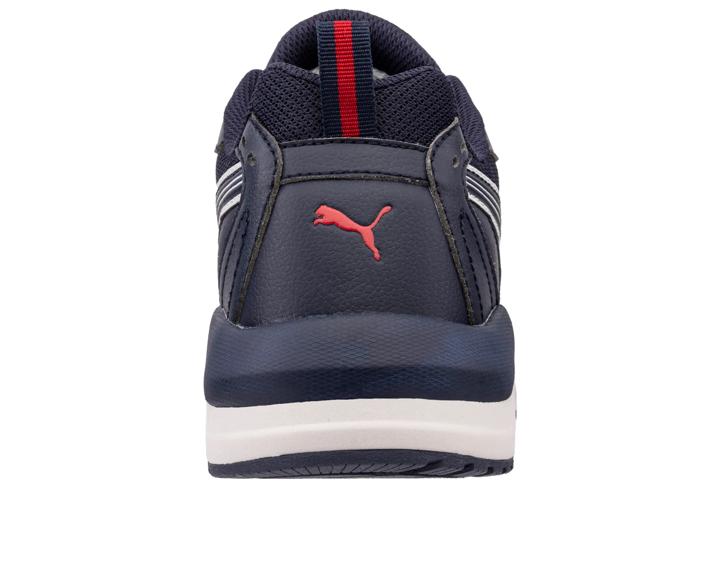 Puma werkschoenen Shift S1PS FO HRO SR 64773 achterkant