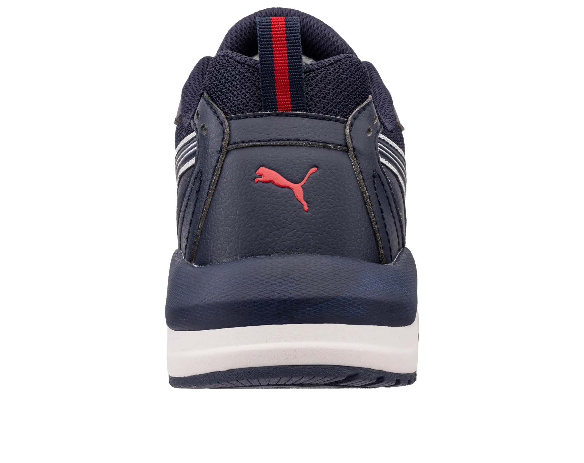 Puma werkschoenen Shift S1PS FO HRO SR 64773 achterkant