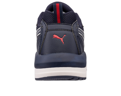 Puma werkschoenen Shift S1PS FO HRO SR 64773 achterkant