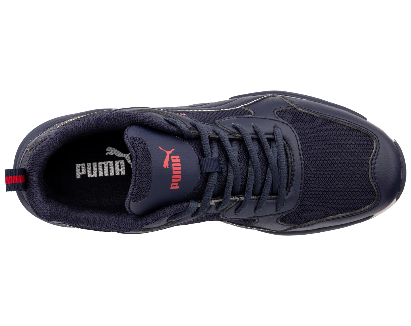 Puma werkschoenen Shift S1PS FO HRO SR 64773 bovenkant