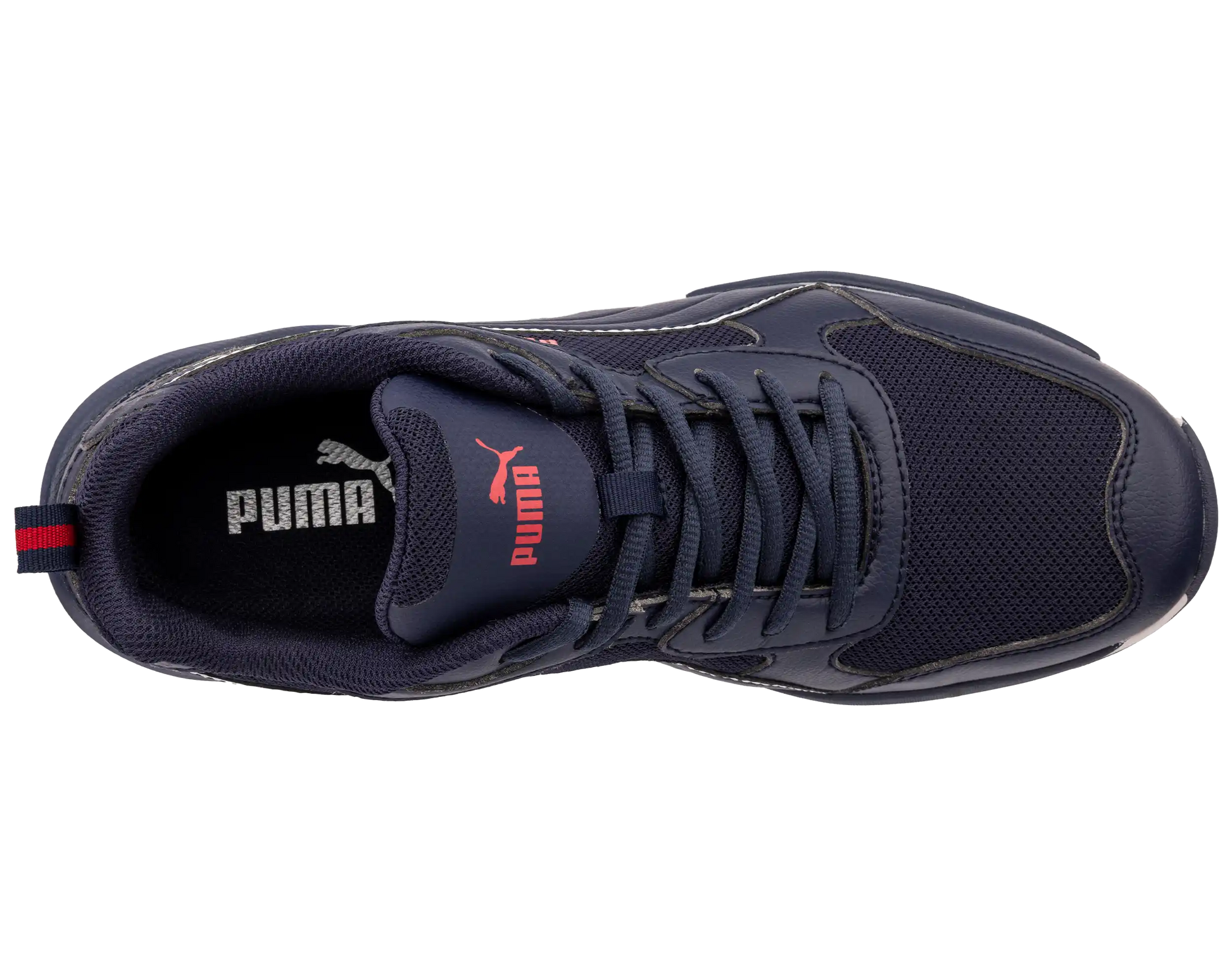 Puma werkschoenen Shift S1PS FO HRO SR 64773 bovenkant