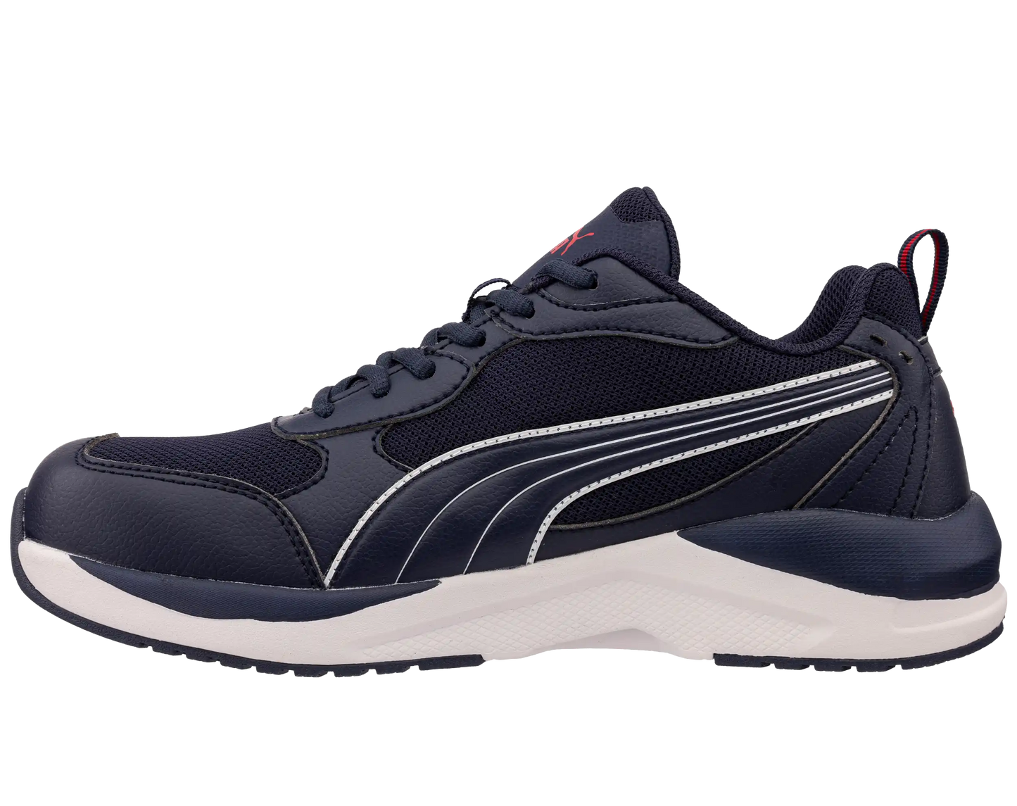 Puma werkschoenen Shift S1PS FO HRO SR 64773 voorkant links