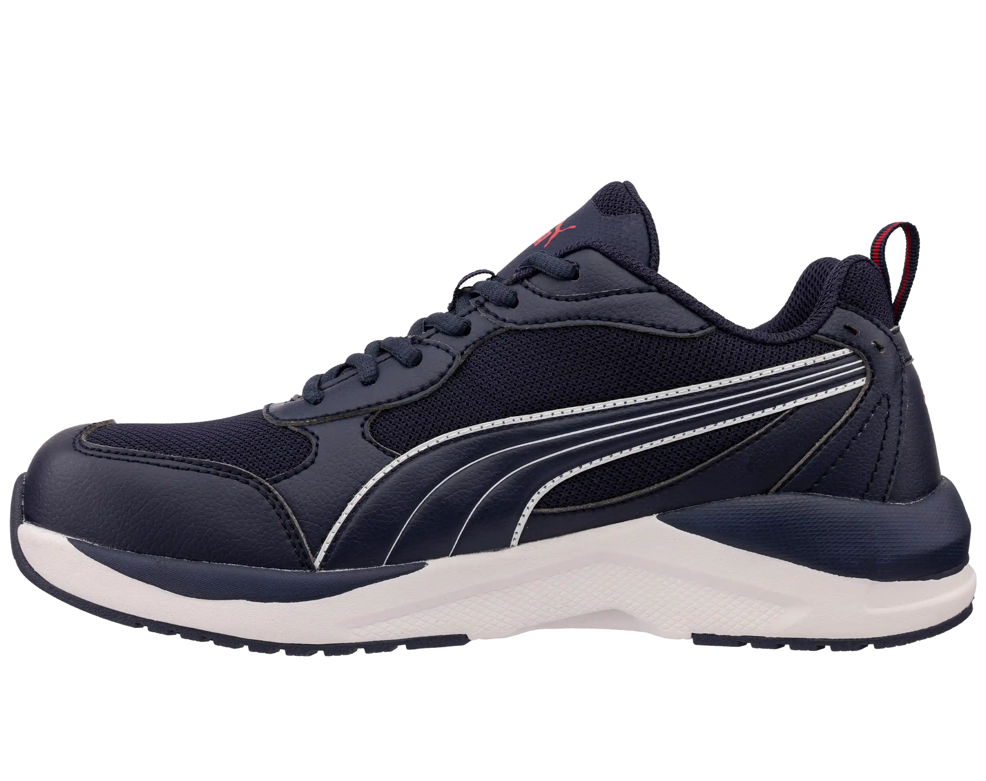 Puma werkschoenen Shift S1PS FO HRO SR 64773 voorkant links