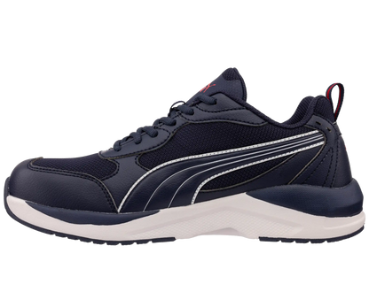 Puma werkschoenen Shift S1PS FO HRO SR 64773 voorkant links