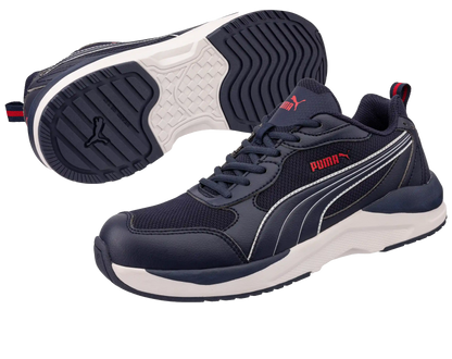 Puma werkschoenen Shift S1PS FO HRO SR 64773 paar samen