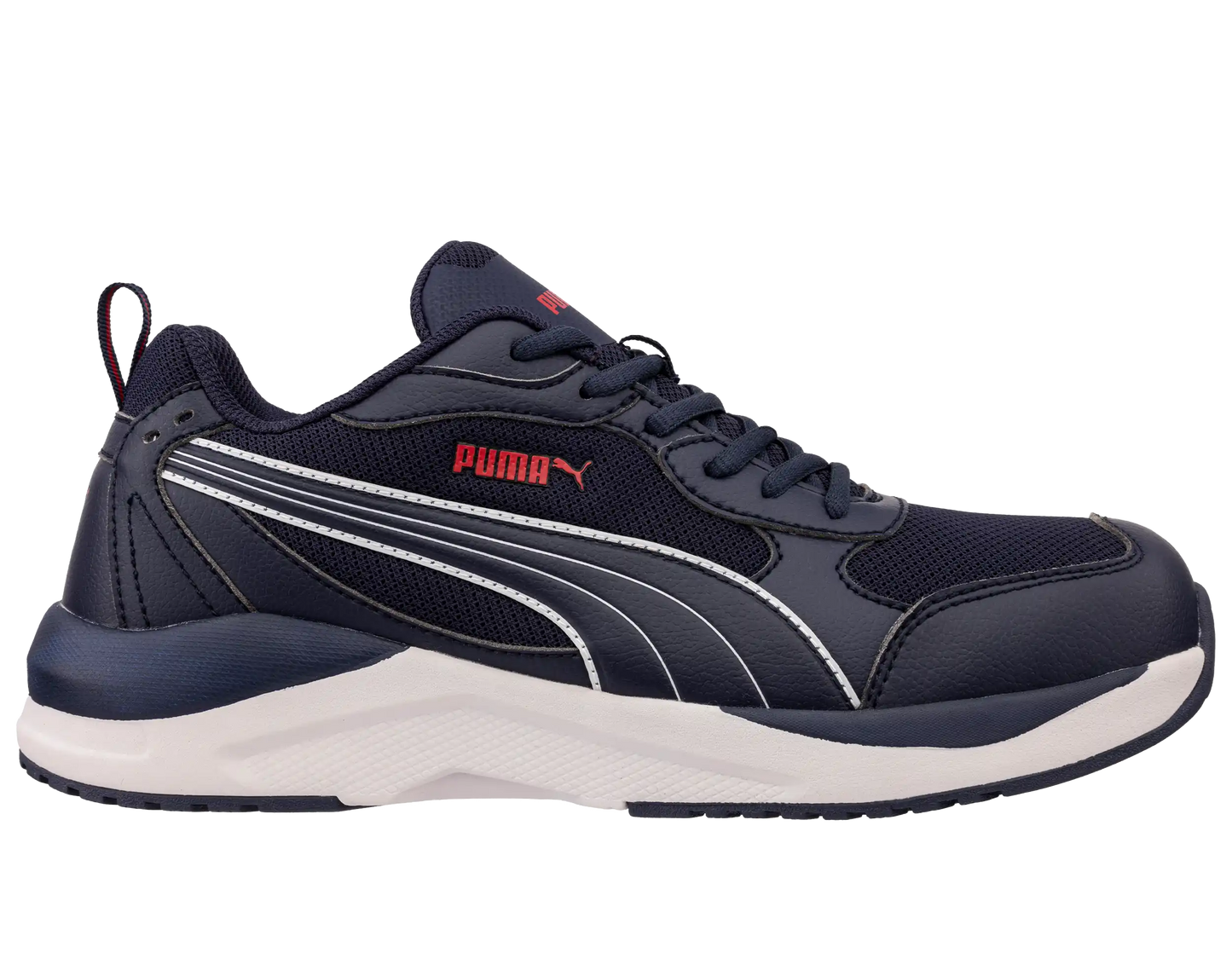 Puma werkschoenen Shift S1PS FO HRO SR 64773 voorkant rechts