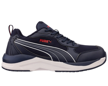 Puma werkschoenen Shift S1PS FO HRO SR 64773 voorkant rechts
