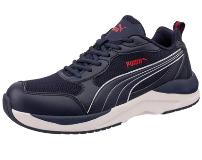 Puma werkschoenen Shift S1PS FO HRO SR 64773 schuin neus