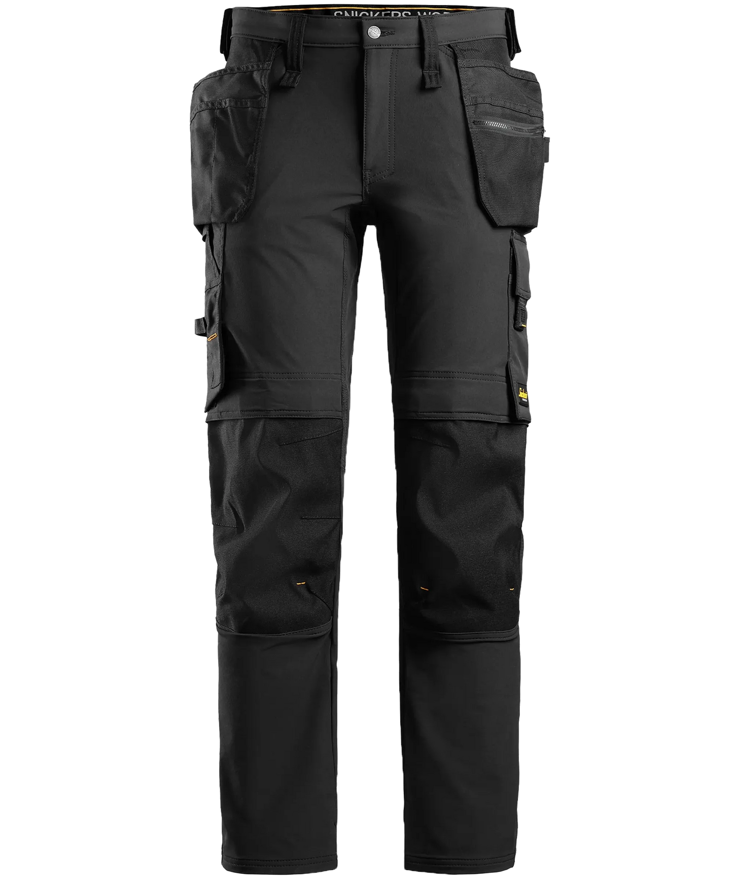 Stretch werkbroek Snickers 6271 voorkant
