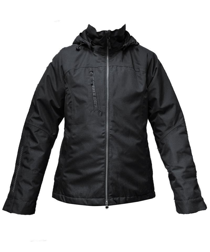 Dames winterjas Blaklader 4972 voorkant