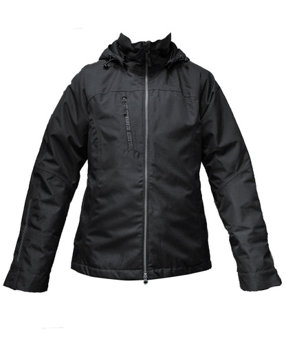Dames winterjas Blaklader 4972 voorkant