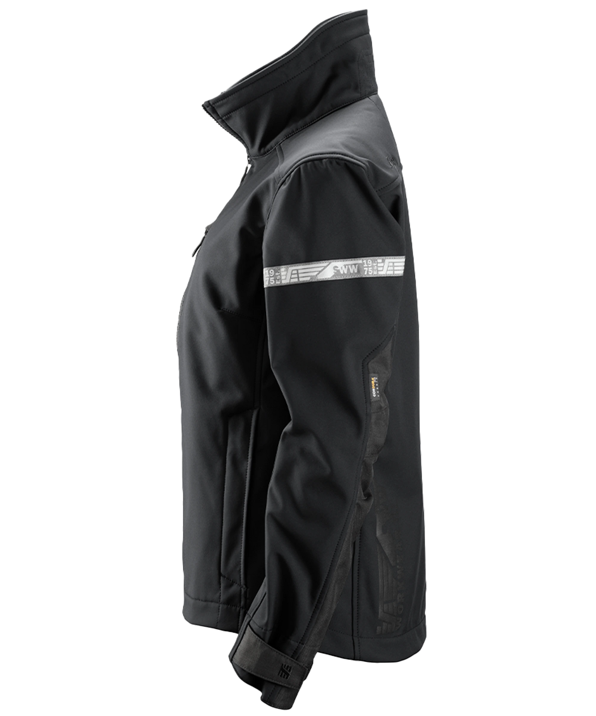 Snickers Jas Dames Softshell jas Snickers 1207 | Bestel snel
