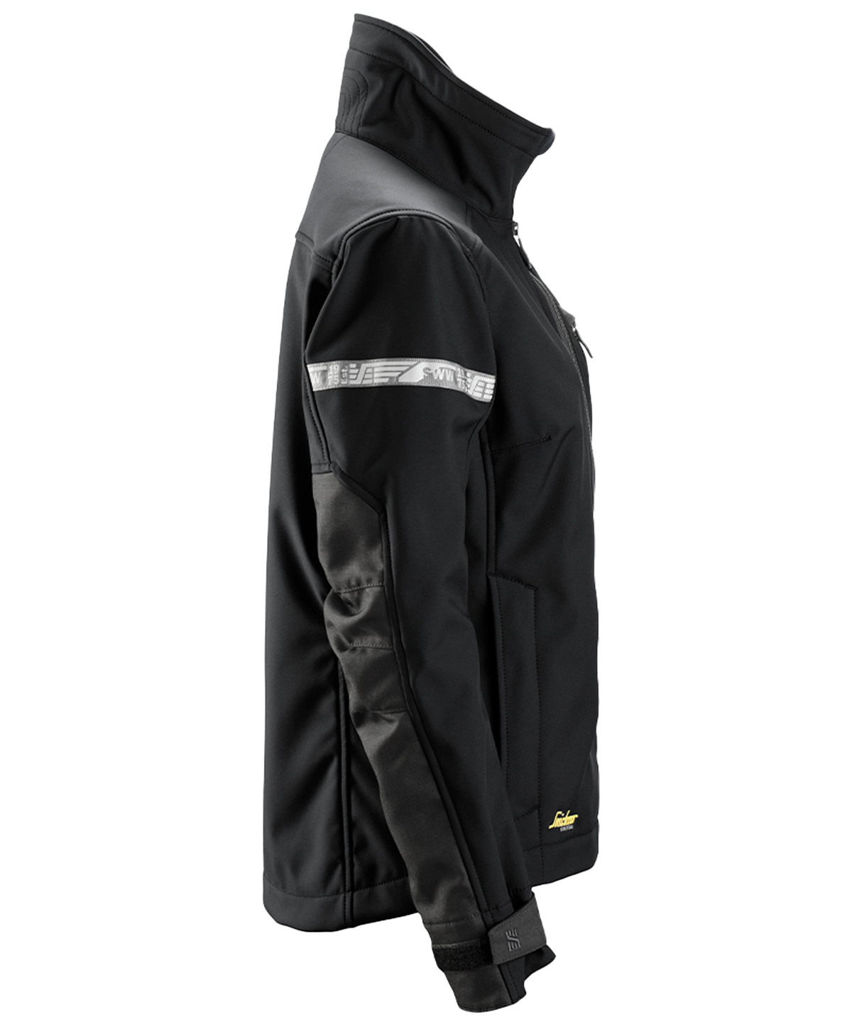 Snickers Jas Dames Softshell jas Snickers 1207 | Bestel snel