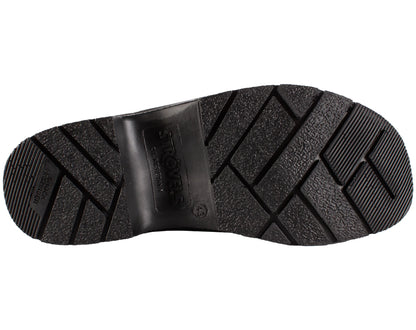 Leren Klomp S3 SRC Strovels Skyld zool