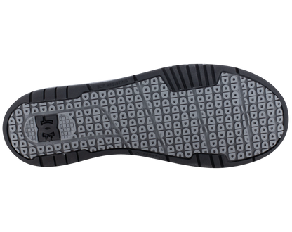 DC Werkschoenen S3S 60501 Zwart Grijs zool