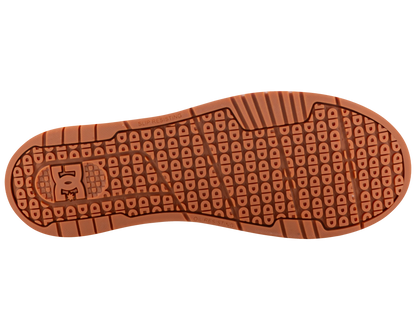 DC Werkschoenen S3S 60502 Grijs zool
