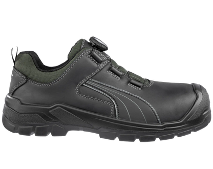 Puma werkschoenen Cascades Disc Low 64072.1 S3 HRO SRC rechts