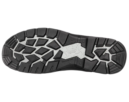 Puma werkschoenen Cascades Disc Low 64072.1 S3 HRO SRC zool