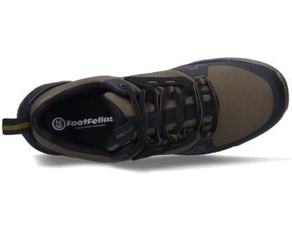 Footfellas dames werkschoenen S7S Daisy bovenkant