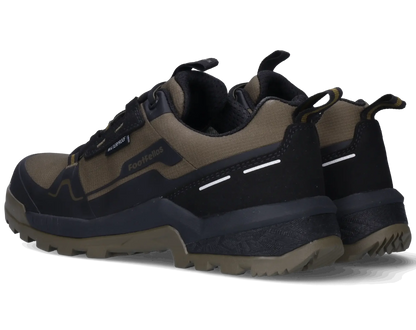 Footfellas dames werkschoenen S7S Daisy paar achterkant