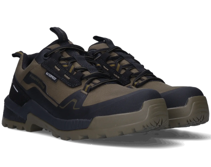 Footfellas dames werkschoenen S7S Daisy paar neus