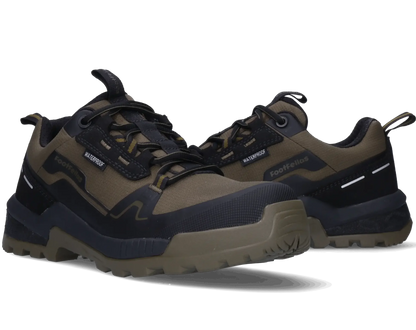 Footfellas dames werkschoenen S7S Daisy paar