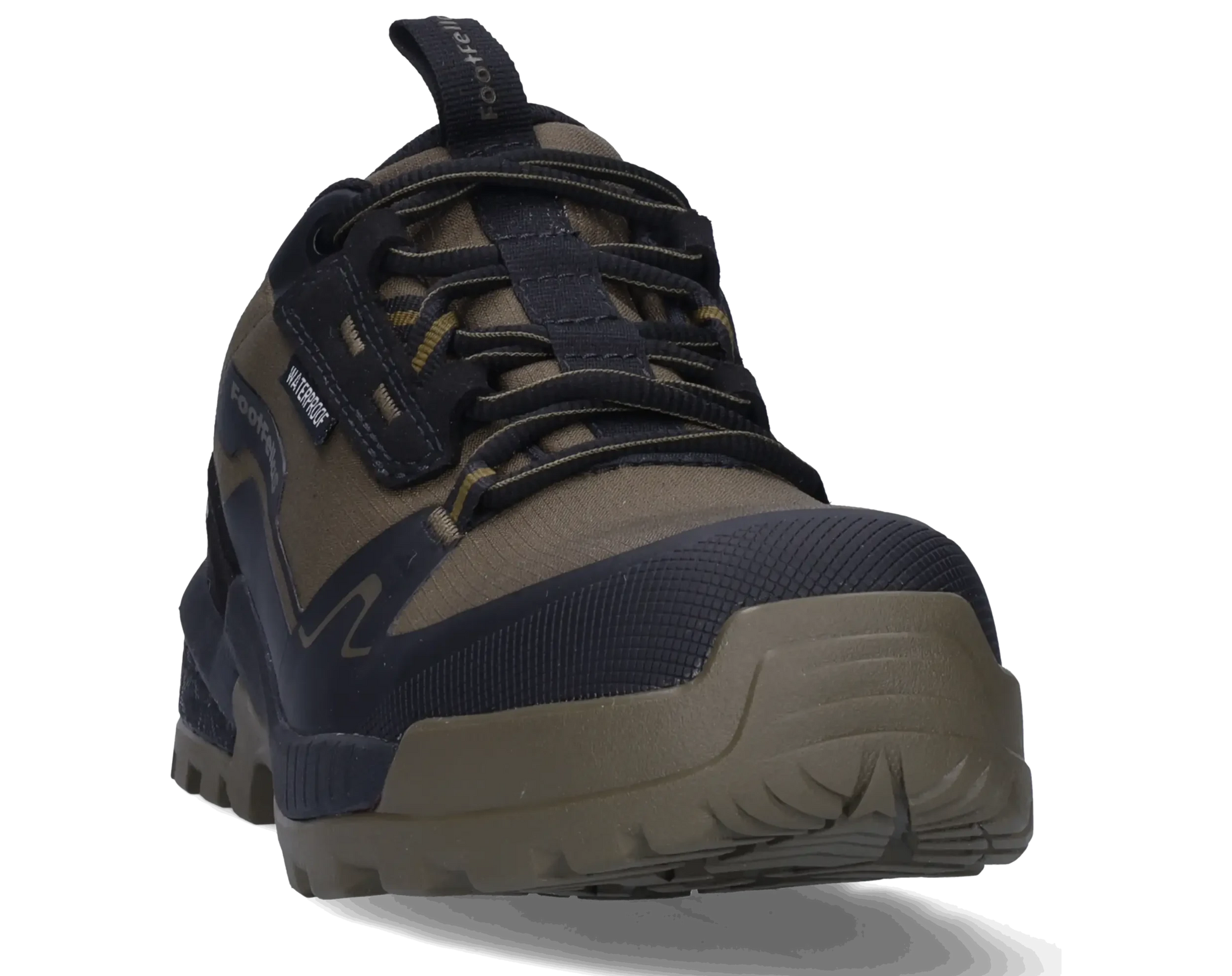 Footfellas dames werkschoenen S7S Daisy voorkant